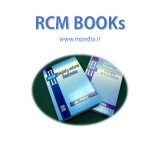 کتاب های نت مبتنی بر قابلیت اطمینان RCM